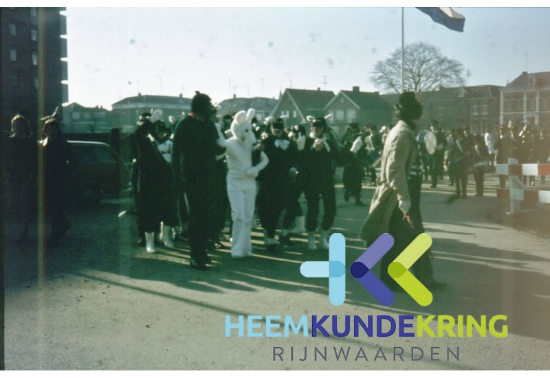 Carnaval 1975 Coll. F.Janssen (10)